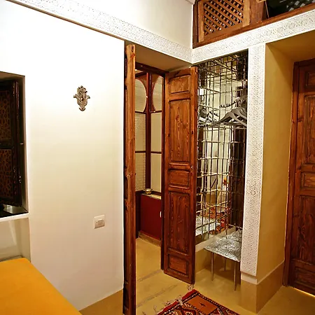 Riad la Cigale-3